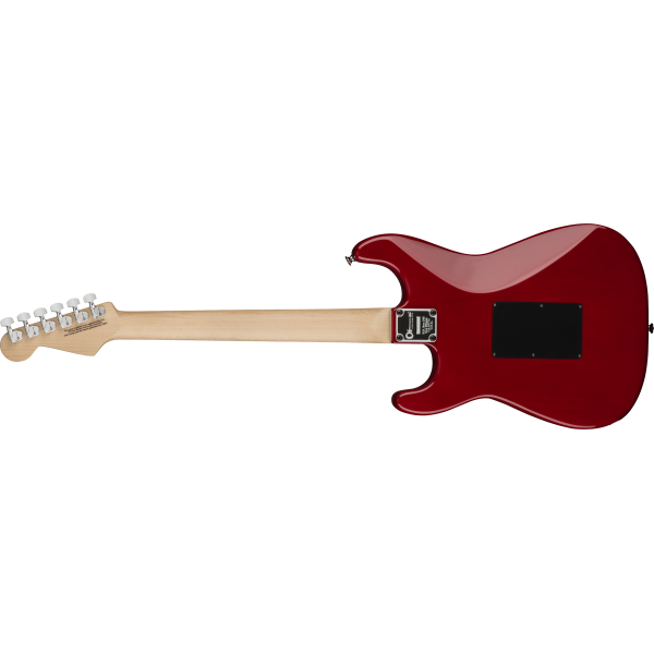 Charvel Pro-Mod So-Cal Style 1 HSH FR M, Maple Fingerboard, Cherry Kiss Burst