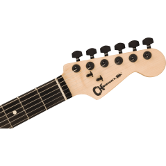 Charvel Pro-Mod So-Cal Style 1 HH HT E, Ebony Fingerboard, Pharaohs Gold