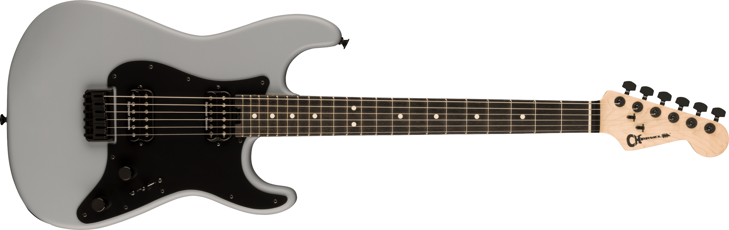 Charvel Pro-Mod So-Cal Style 1 HH HT E
