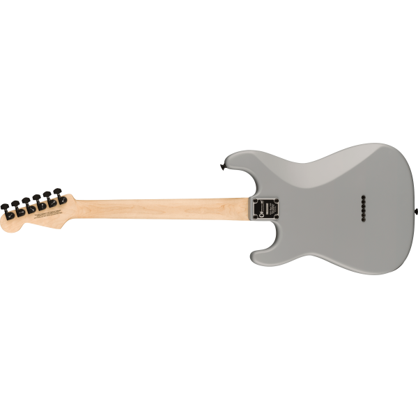 Charvel Pro-Mod So-Cal Style 1 HH HT E, Ebony Fingerboard, Primer Gray