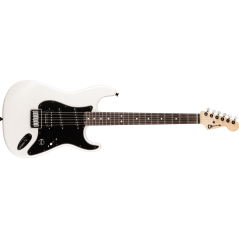 Charvel Jake E Lee  Signature Pro-Mod So-Cal Style 1 HSS HT RW, Rosewood Fingerboard, Pearl White