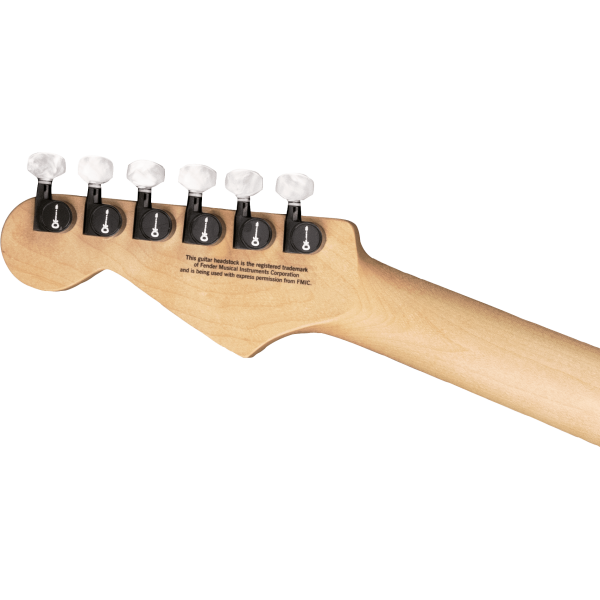 Charvel Jake E Lee Signature Pro-Mod So-Cal Style 1 HSS HT RW, Rosewood Fingerboard, Pearl White