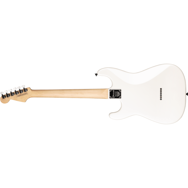 Charvel Jake E Lee  Signature Pro-Mod So-Cal Style 1 HSS HT RW, Rosewood Fingerboard, Pearl White