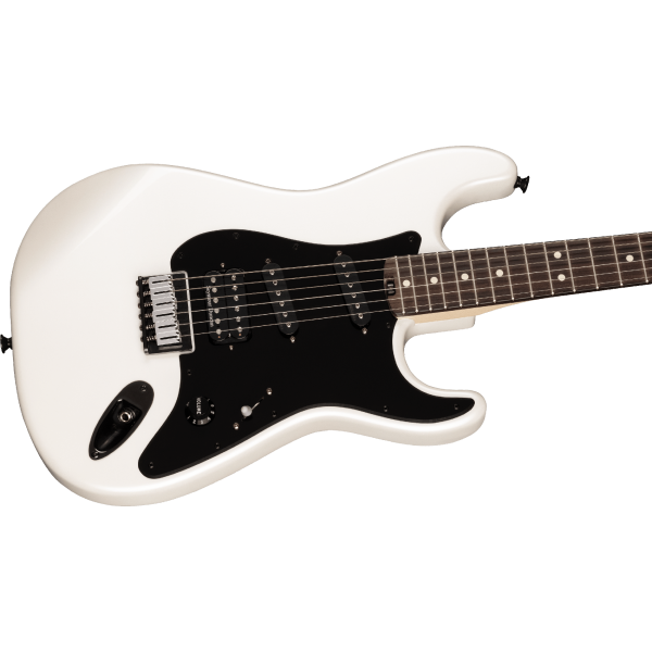 Charvel Jake E Lee Signature Pro-Mod So-Cal Style 1 HSS HT RW, Rosewood Fingerboard, Pearl White