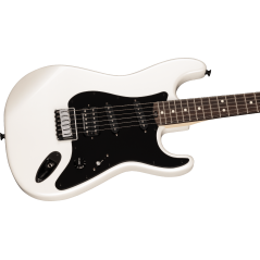 Charvel Jake E Lee  Signature Pro-Mod So-Cal Style 1 HSS HT RW, Rosewood Fingerboard, Pearl White