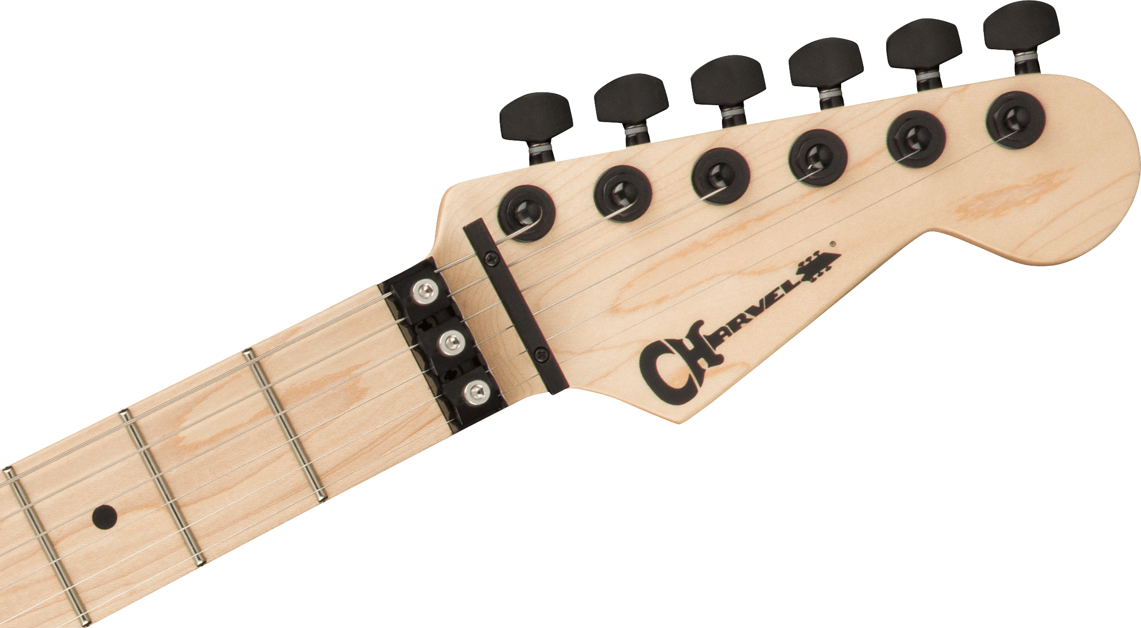 Charvel Jim Root Signature Pro-Mod San DimasÂ® Style 1 HH FR M