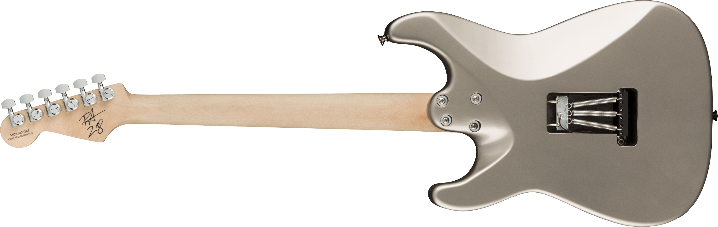 Charvel Prashant Aswani Signature Pro-Mod So-Cal PA28