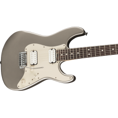 Charvel Prashant Aswani Signature Pro-Mod So-Cal PA28, Rosewood Fingerboard, Inca Silver