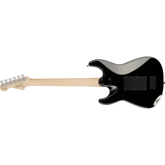 Charvel Phil Sgrosso Signature Pro-Mod So-Cal Style 1 H FR E, Ebony Fingerboard, Silverburst