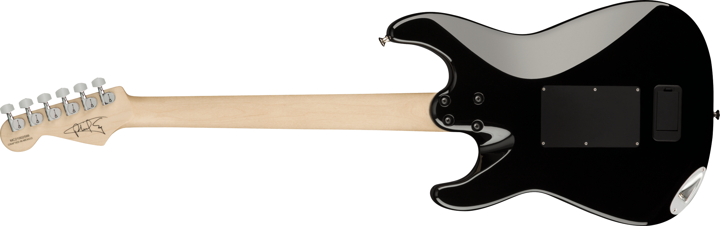 Charvel Phil Sgrosso Signature Pro-Mod So-Cal Style 1 H FR E