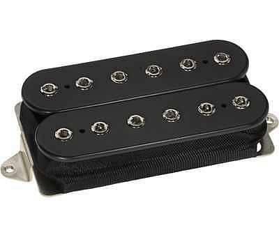 DiMarzio Dominion Neck "F-spaced" nero - DP244FBK