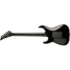 Jackson American Series Soloist SL3, Ebony Fingerboard, Gloss Black
