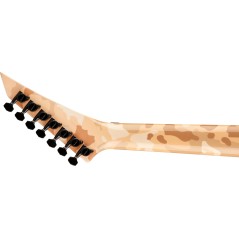 Jackson Concept Series Rhoads RR24-7, Ebony Fingerboard, Desert Camo