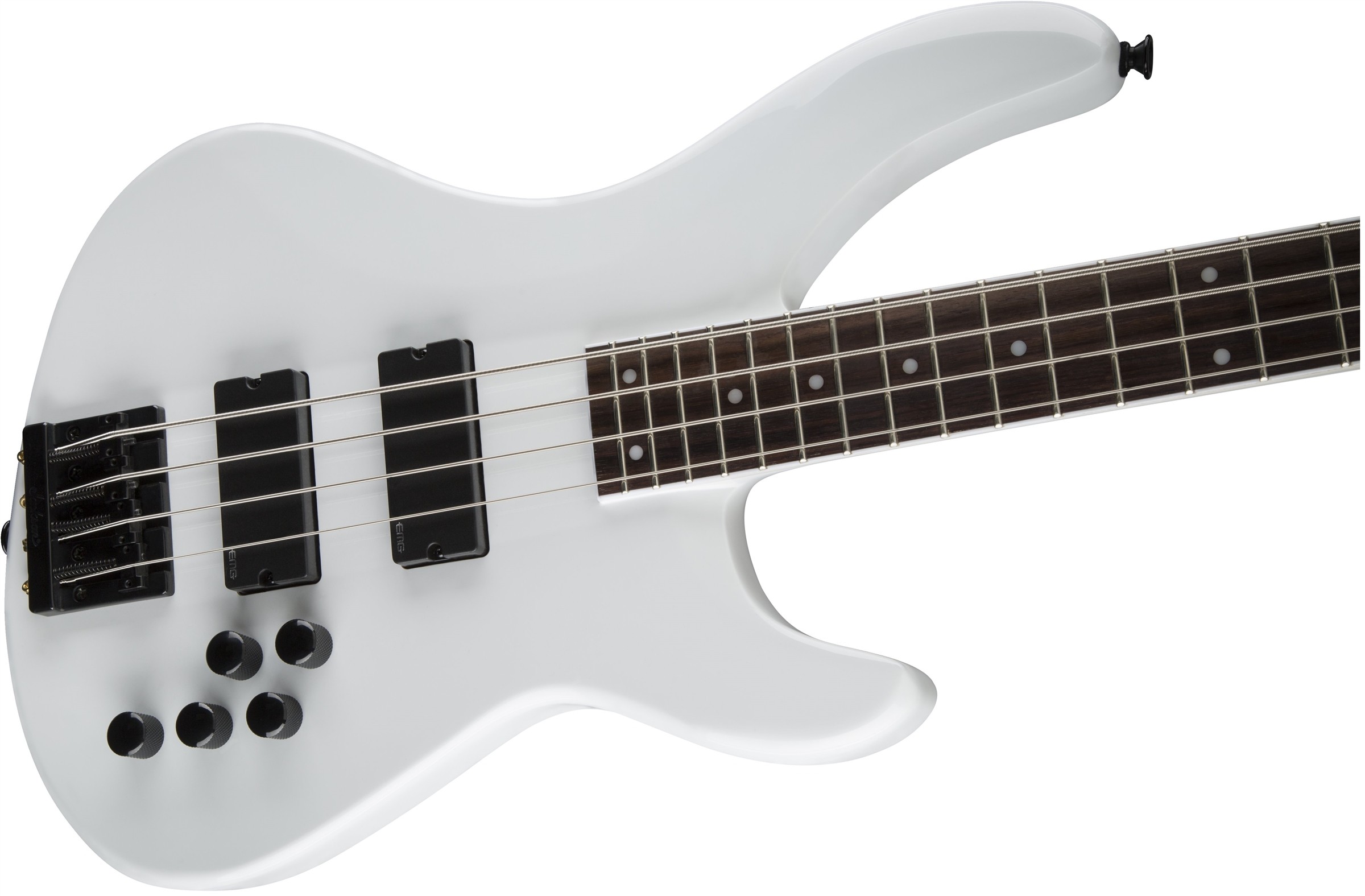 Jackson Pro Series Signature Chris Beattie ConcertÂ™ Bass