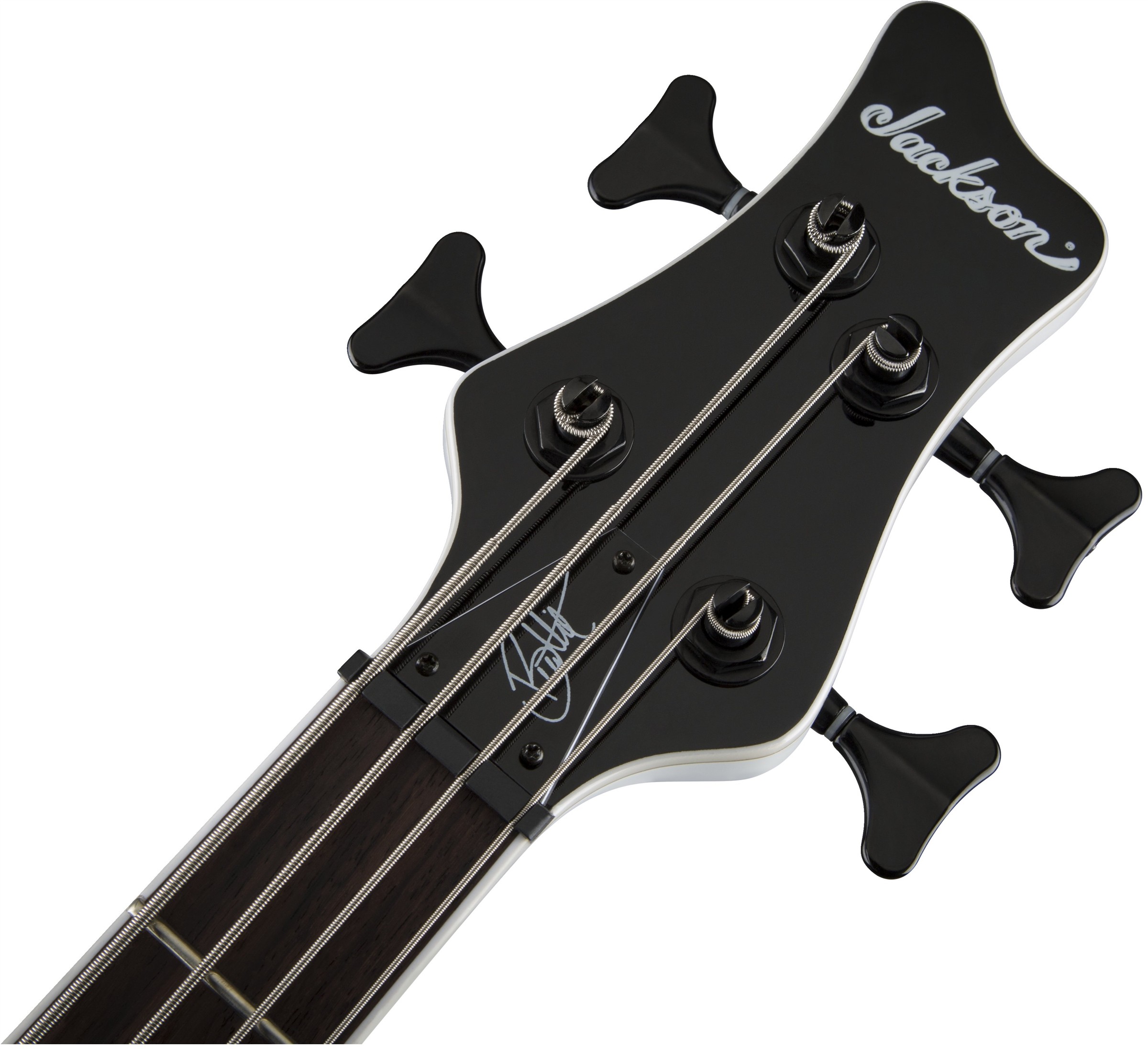 Jackson Pro Series Signature Chris Beattie ConcertÂ™ Bass