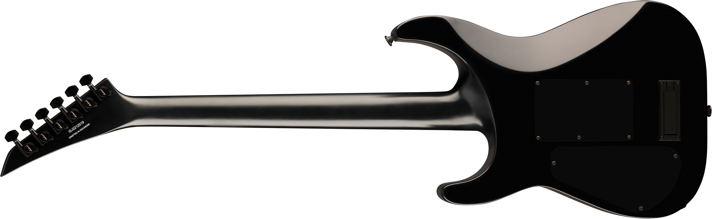 Jackson X Series SoloistÂ™ SLX DX Graphic Srs