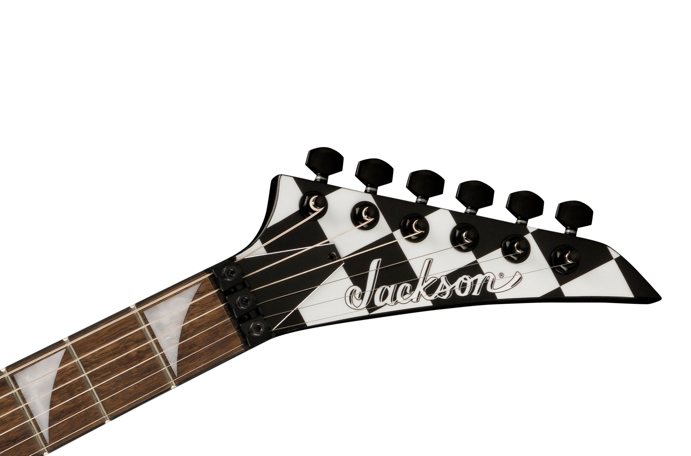 Jackson X Series SoloistÂ™ SLX DX Graphic Srs