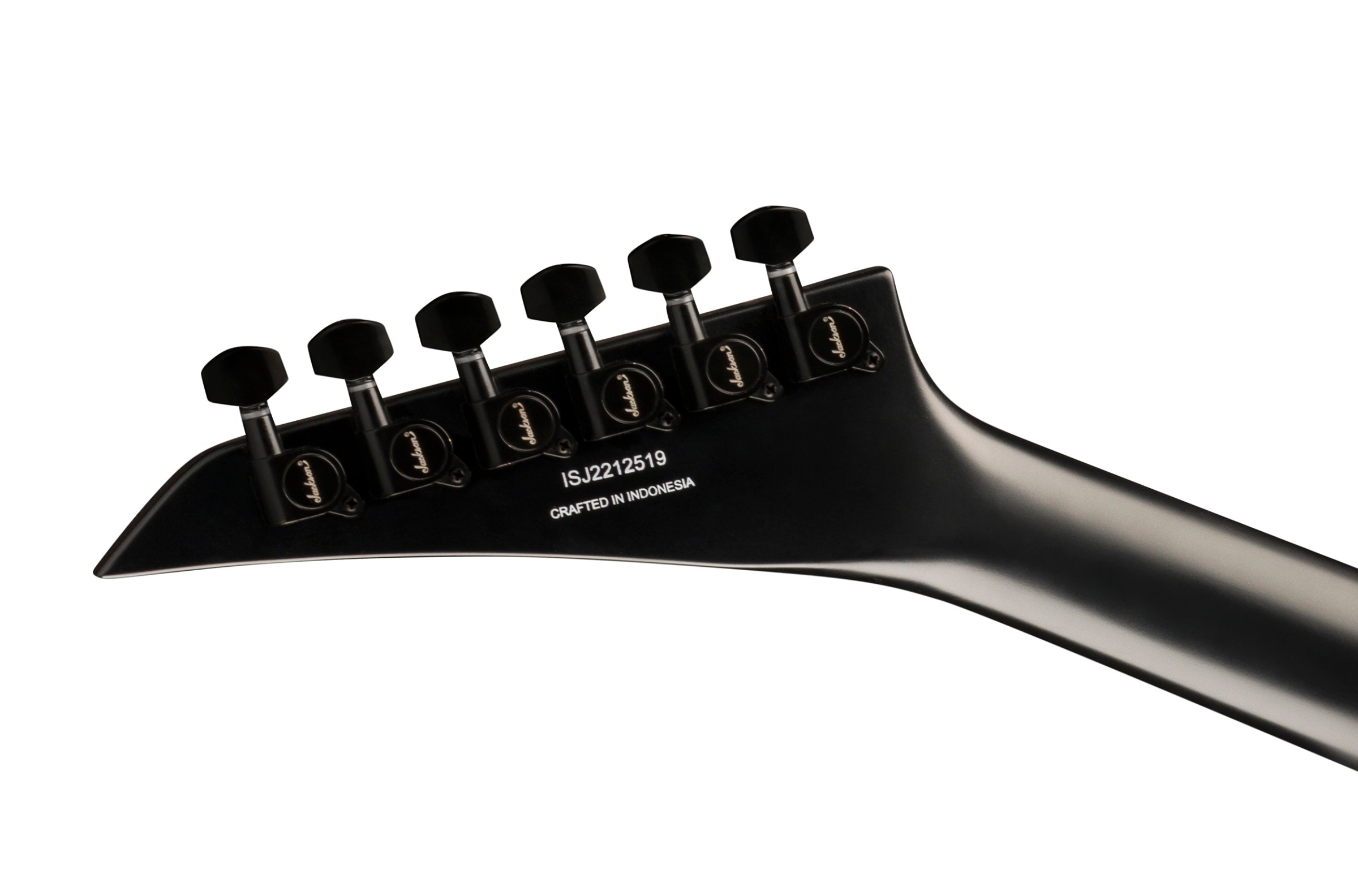 Jackson X Series SoloistÂ™ SLX DX Graphic Srs