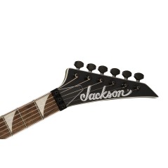 Jackson X Series Soloist, SL3X DX, Laurel Fingerboard, Matte Army Drab
