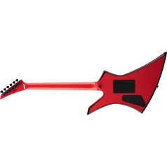 Jackson X Series Kelly KEX, Laurel Fingerboard, Ferrari Red