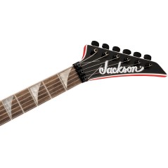 Jackson X Series Kelly KEX, Laurel Fingerboard, Ferrari Red