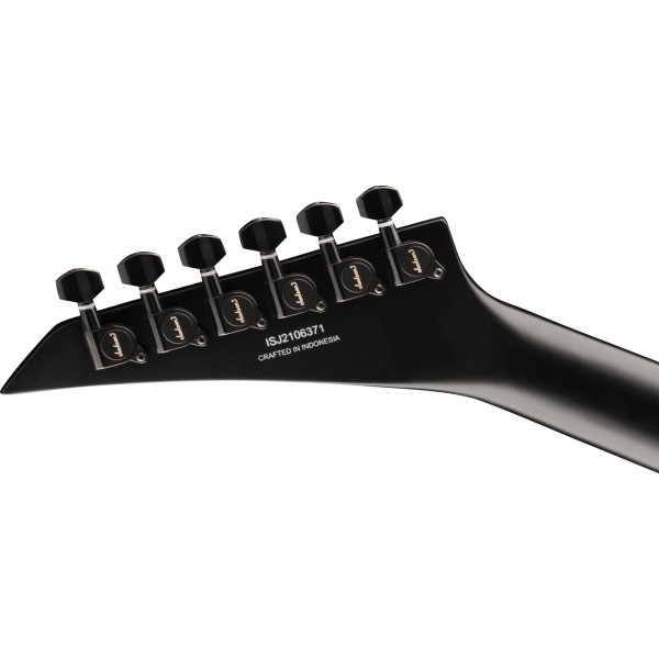 Jackson Series Rhoads RRX24 Camo, Laurel Fingerboard, Winter Camo
