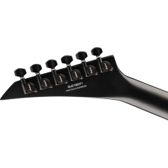 Jackson Series Rhoads RRX24 Camo, Laurel Fingerboard, Winter Camo