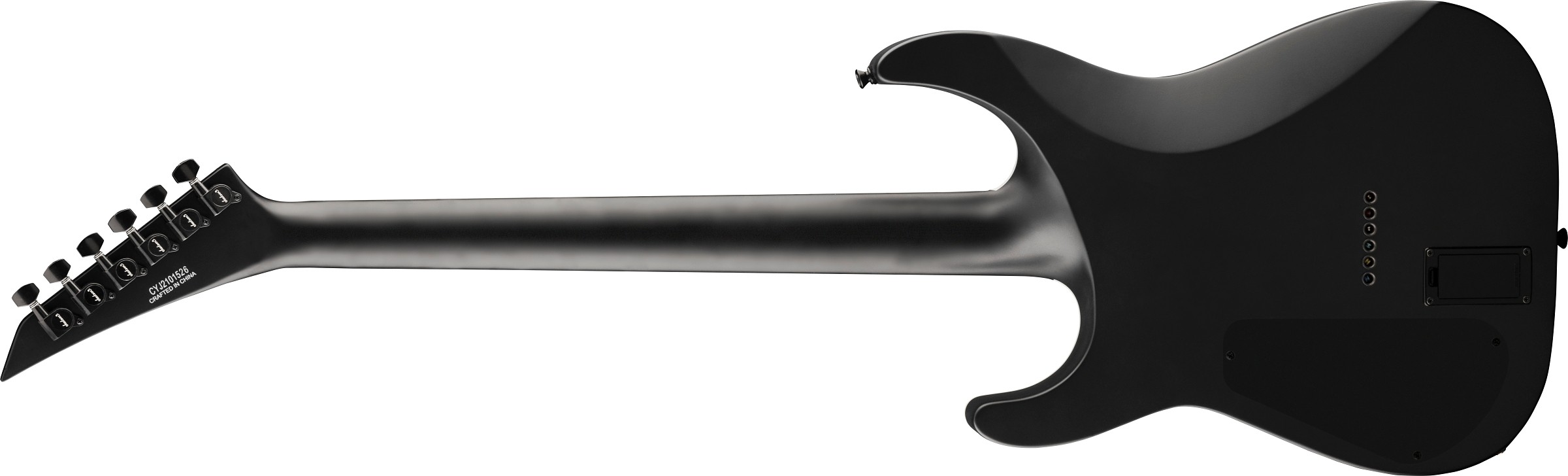 Jackson X Series SoloistÂ™ SLA6 DX Baritone