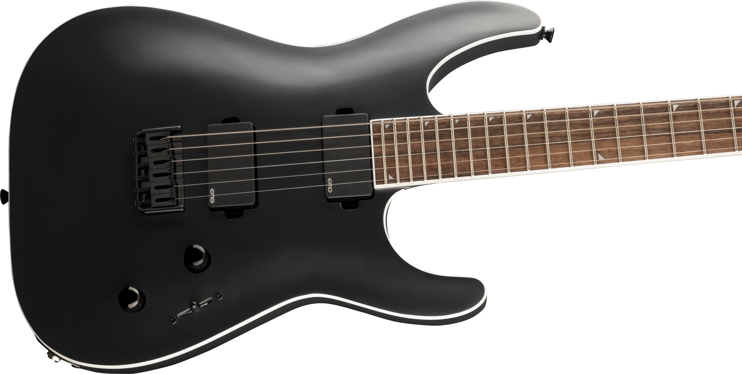 Jackson X Series SoloistÂ™ SLA6 DX Baritone