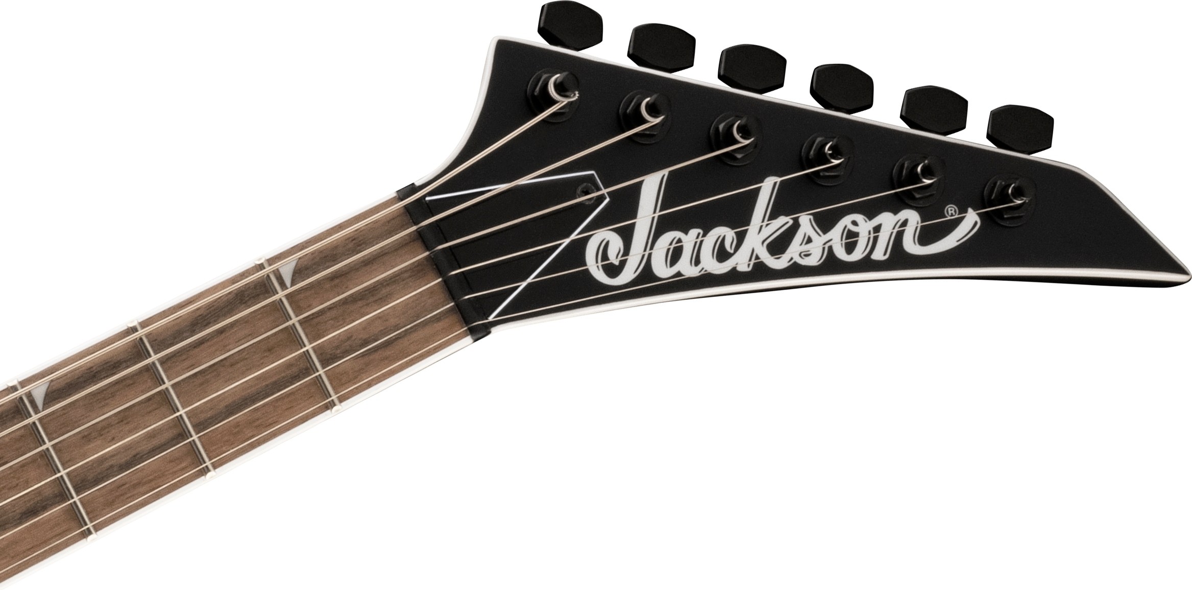 Jackson X Series SoloistÂ™ SLA6 DX Baritone