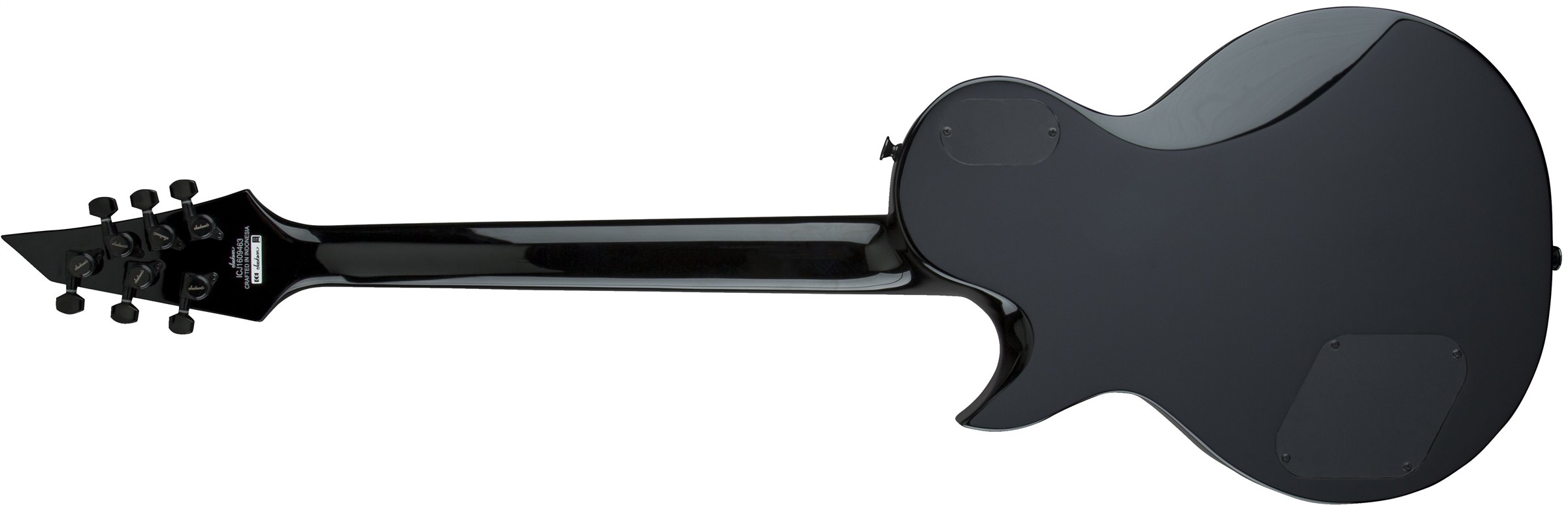 Jackson X Series Signature Marty Friedman MF-1