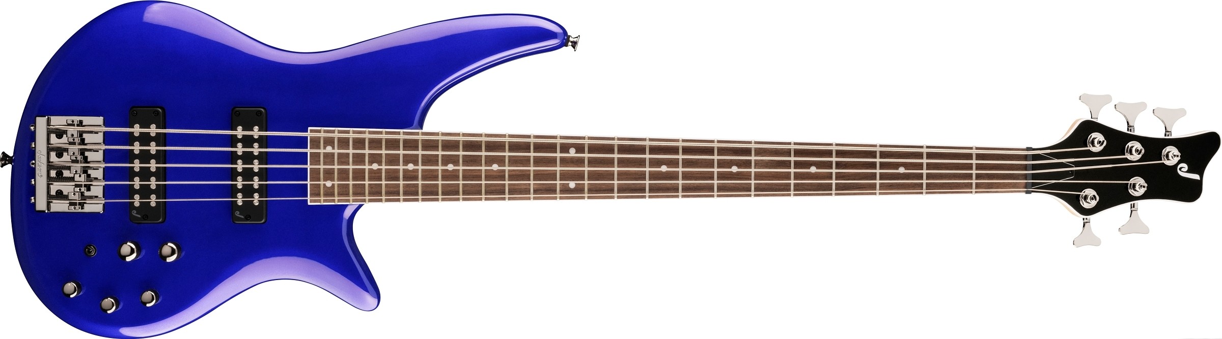 Jackson JS Series Spectra Bass JS3V