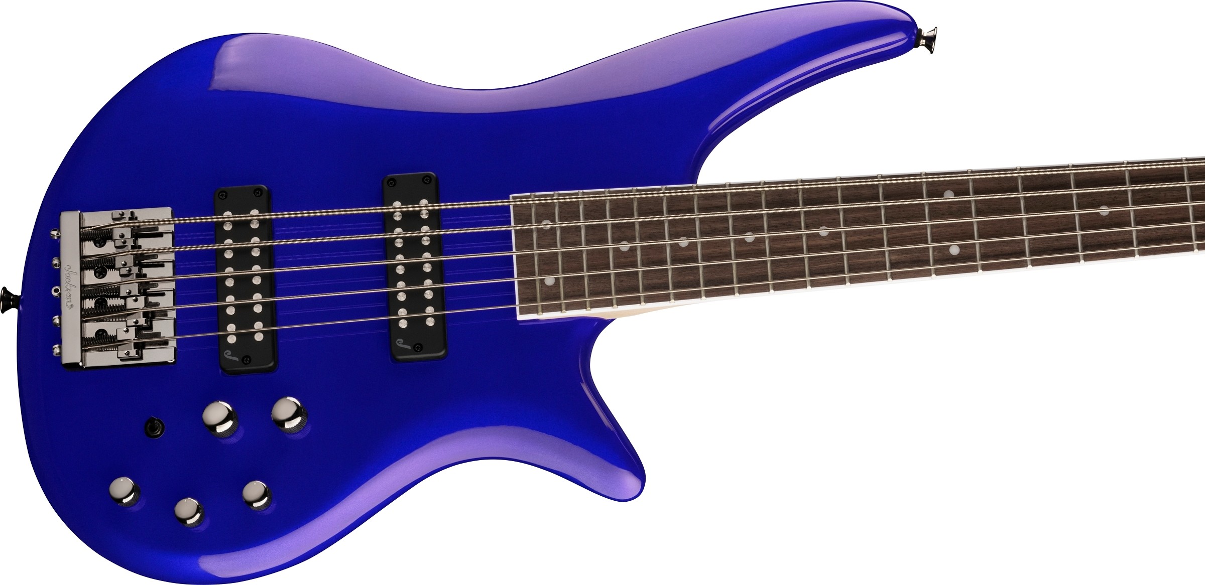 Jackson JS Series Spectra Bass JS3V