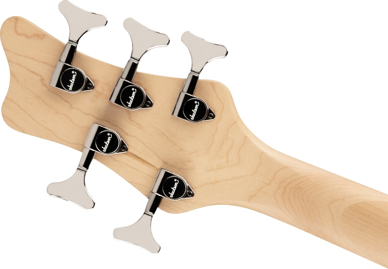 Jackson JS Series Spectra Bass JS3V