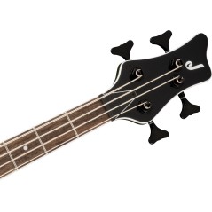 Jackson X Series Spectra Bass SBX IV, Laurel Fingerboard, Matte Army Drab