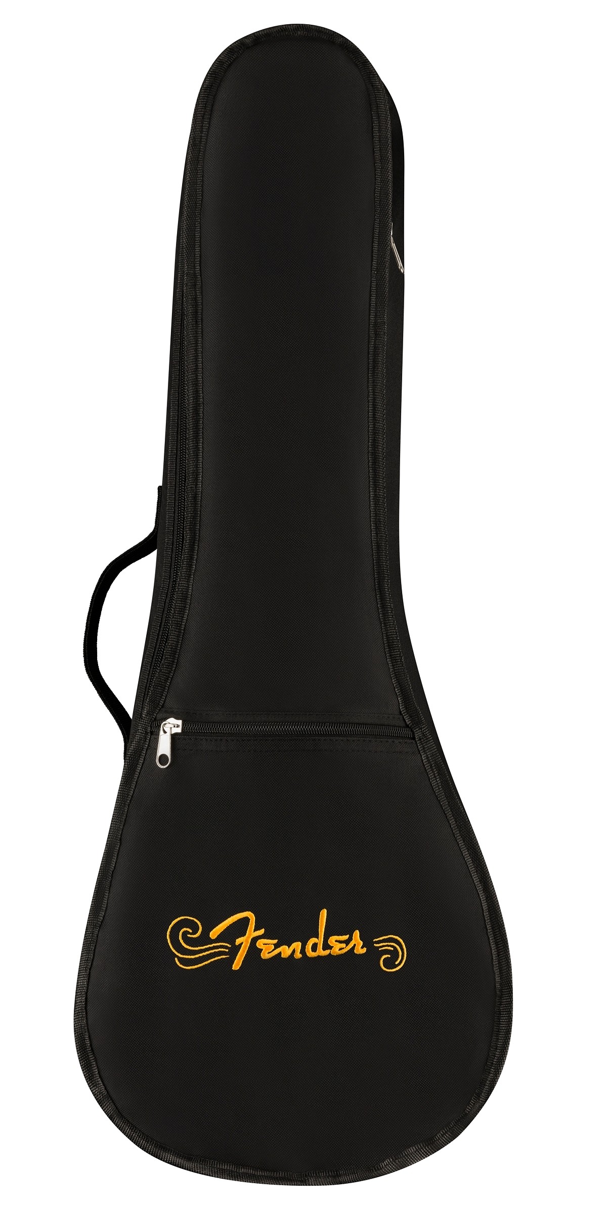 Fender Montecito Tenor Ukulele, Walnut Fingerboard, Shaded Edge Burst