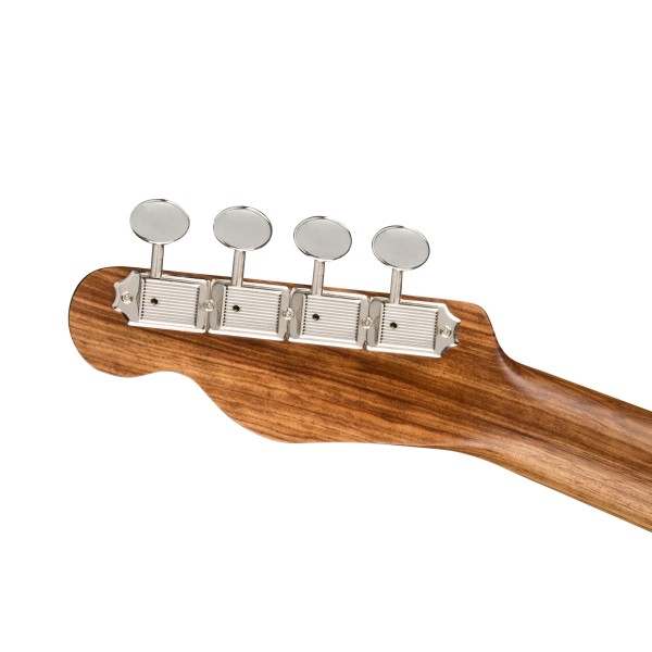 Fender FSR Fullerton Tele Uke, All Ovangkol