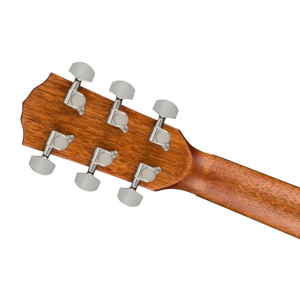 Fender FA-15 chitarra acustica 3/4 with Gig Bag, Walnut Fingerboard, Moonlight Burst