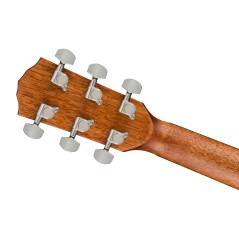 Fender FA-15 chitarra acustica 3/4 with Gig Bag, Walnut Fingerboard, Moonlight Burst