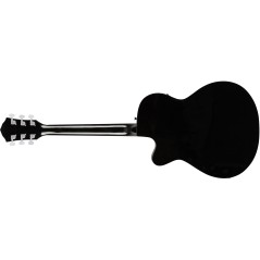 Fender FA-135CE Concert, chitarra acustica, 3-color Sunburst