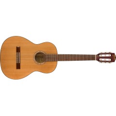 Fender FA-15N chitarra classica 3/4 Nylon w/ Gig Bag