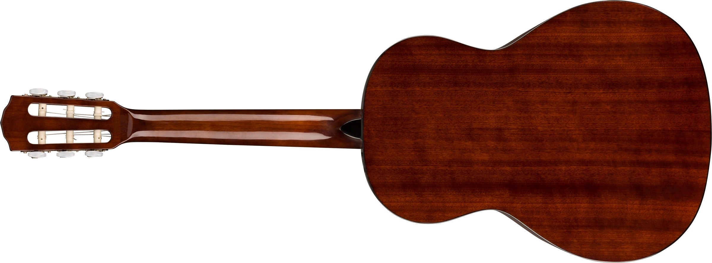 Fender FA-15N 3/4 Nylon