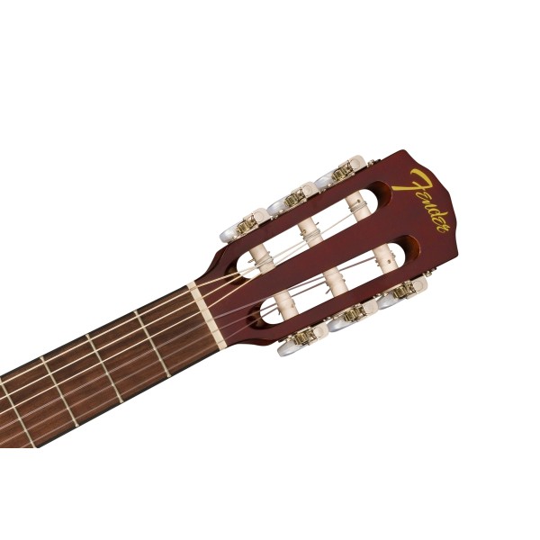 Fender FA-15N chitarra classica 3/4 Nylon w/ Gig Bag