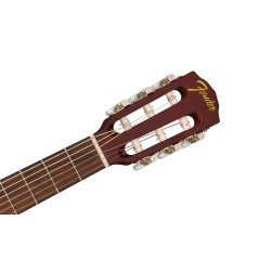 Fender FA-15N chitarra classica 3/4 Nylon w/ Gig Bag