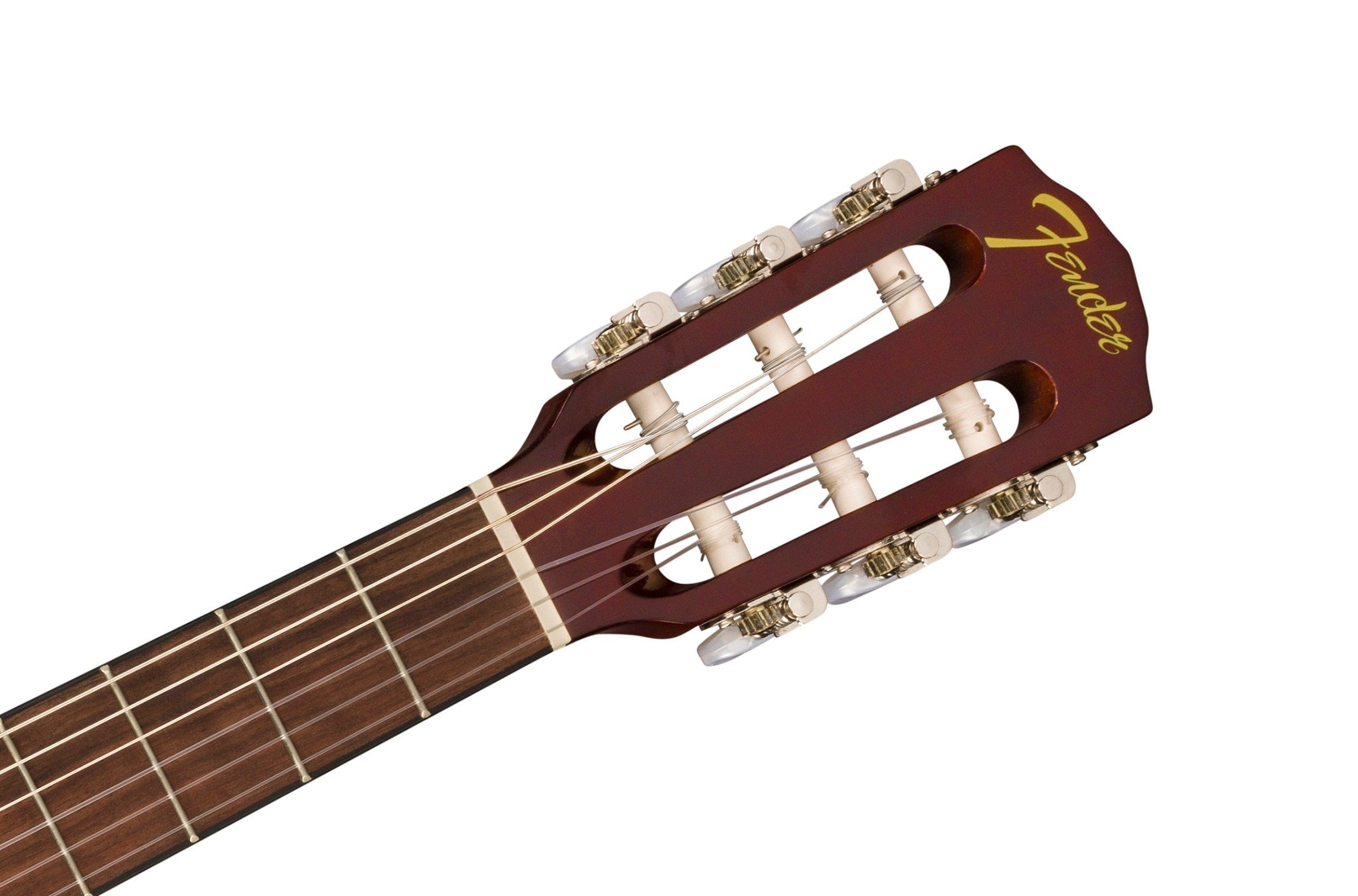 Fender FA-15N 3/4 Nylon