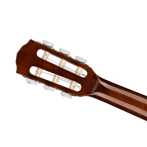 Fender FA-15N chitarra classica 3/4 Nylon w/ Gig Bag