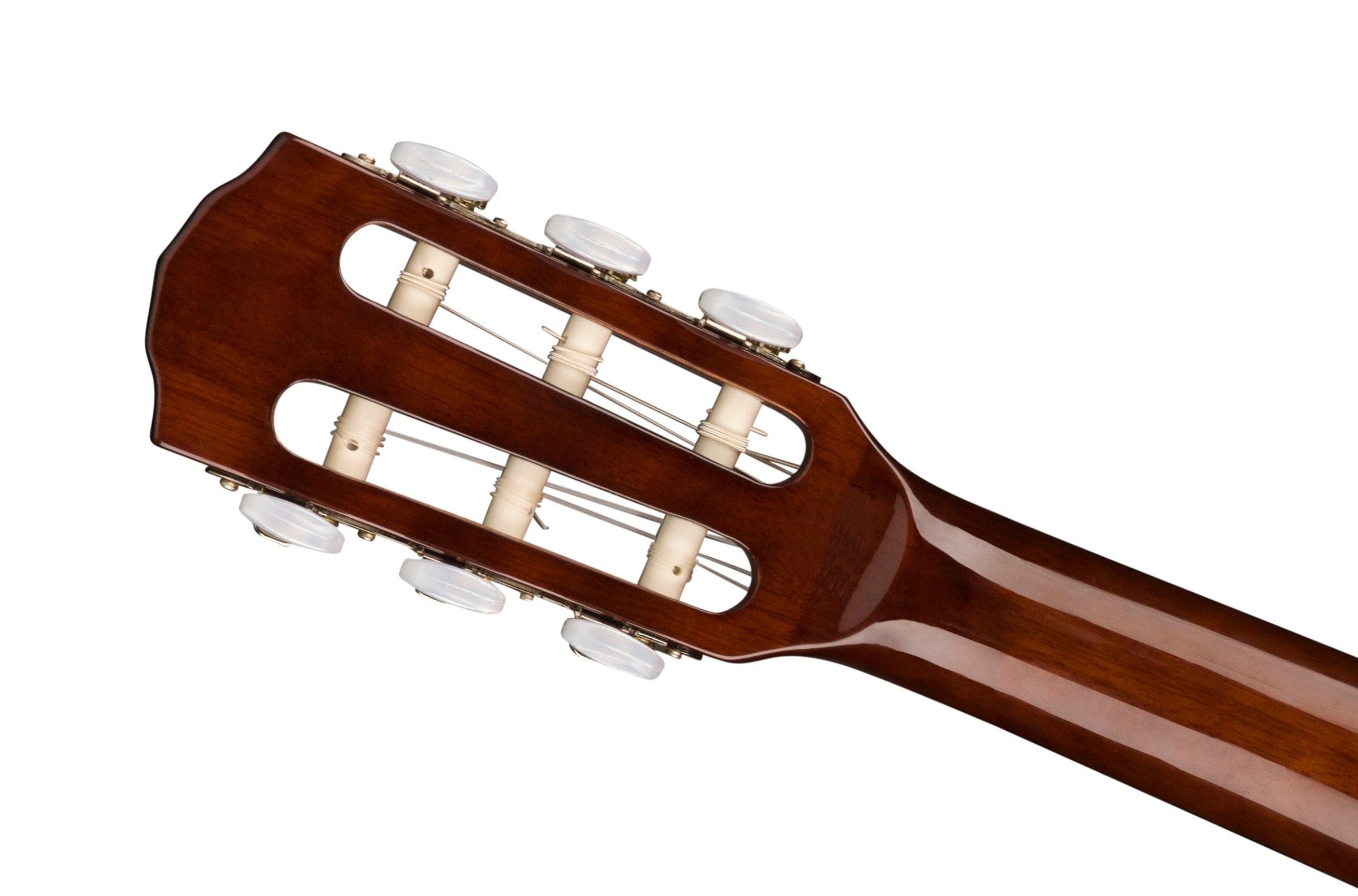 Fender FA-15N 3/4 Nylon