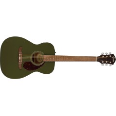 Fender FSR FA-230E Concert, Walnut Fingerboard, Olive