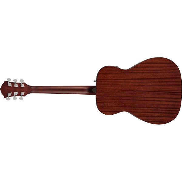 Fender FSR FA-230E Concert, Walnut Fingerboard, Olive