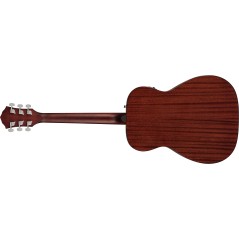 Fender FSR FA-230E Concert, Walnut Fingerboard, Olive